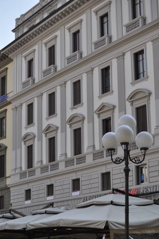 Residence La Repubblica Florencia Exterior foto